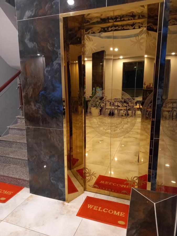 The Rainbow Hotel Phu Quoc Exterior photo