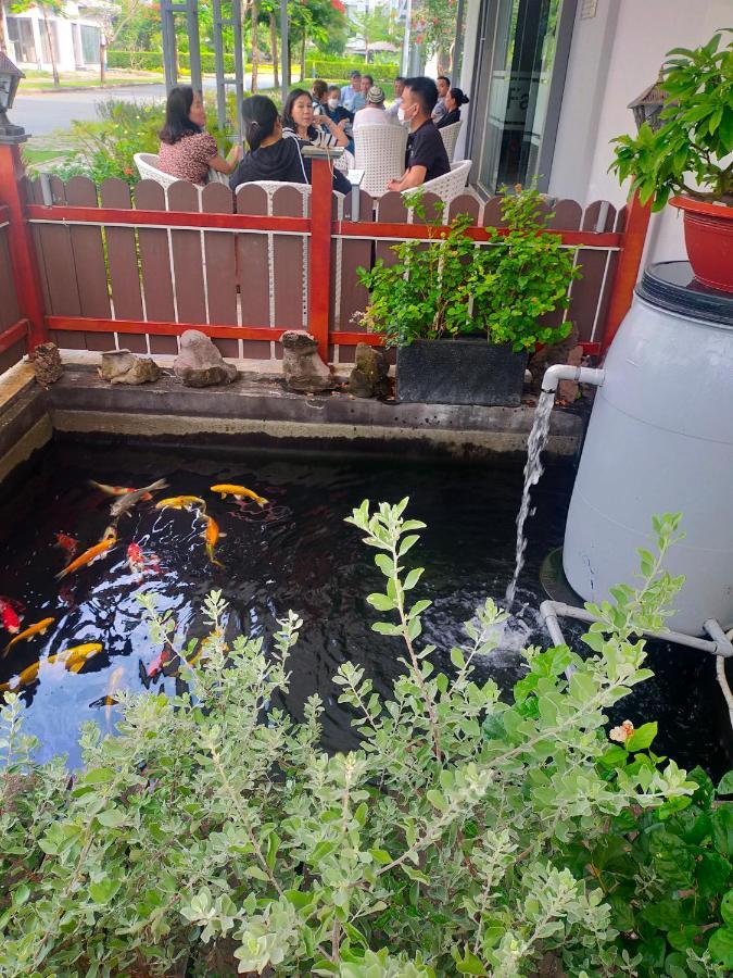 The Rainbow Hotel Phu Quoc Exterior photo
