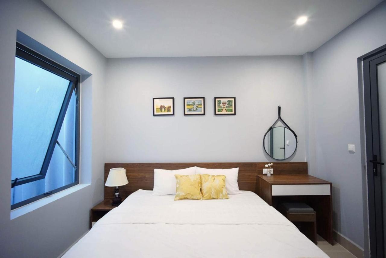The Rainbow Hotel Phu Quoc Exterior photo