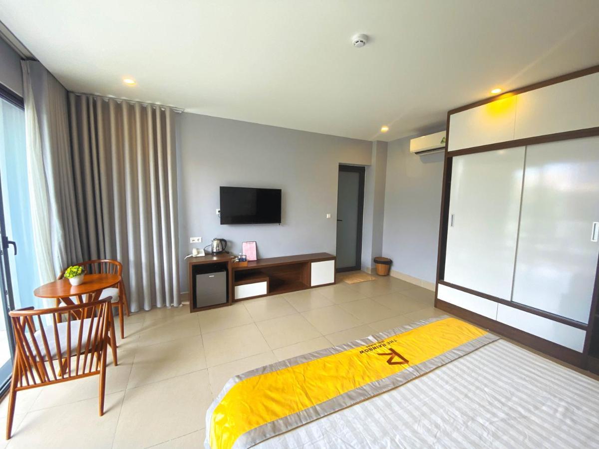 The Rainbow Hotel Phu Quoc Exterior photo