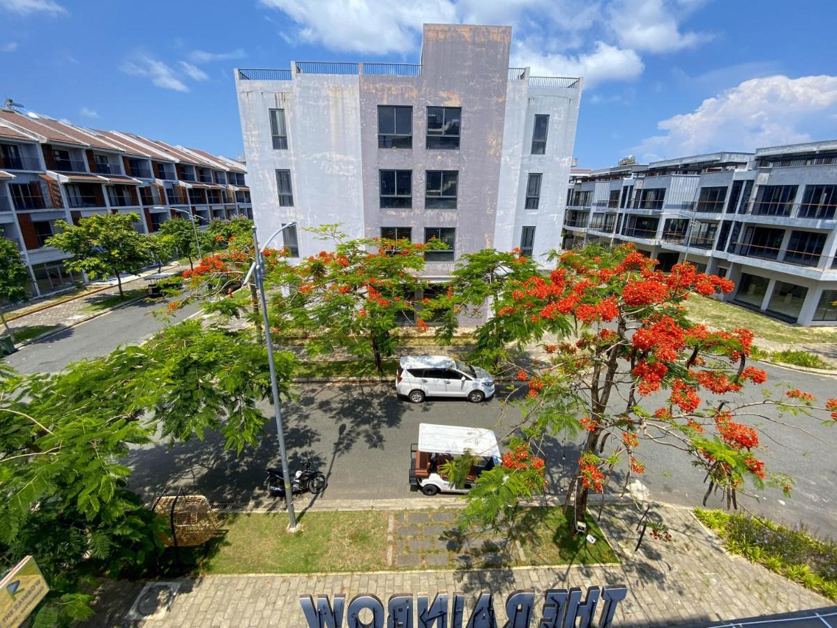 The Rainbow Hotel Phu Quoc Exterior photo