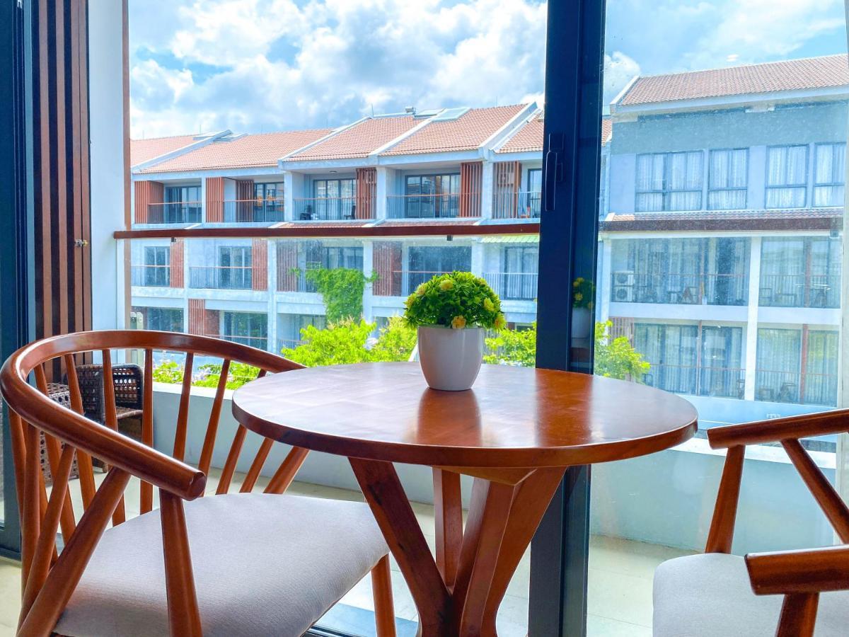 The Rainbow Hotel Phu Quoc Exterior photo