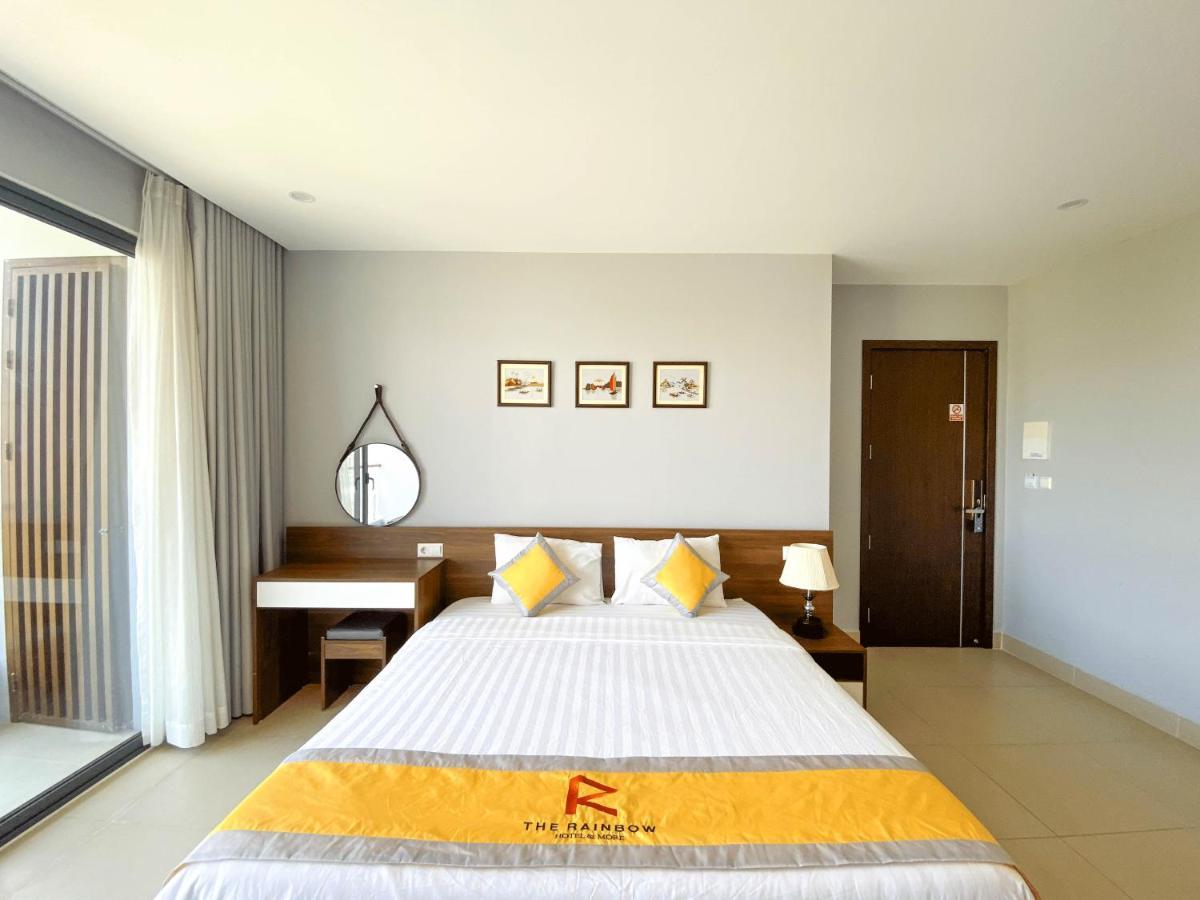 The Rainbow Hotel Phu Quoc Exterior photo