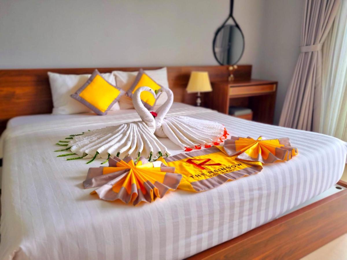 The Rainbow Hotel Phu Quoc Exterior photo